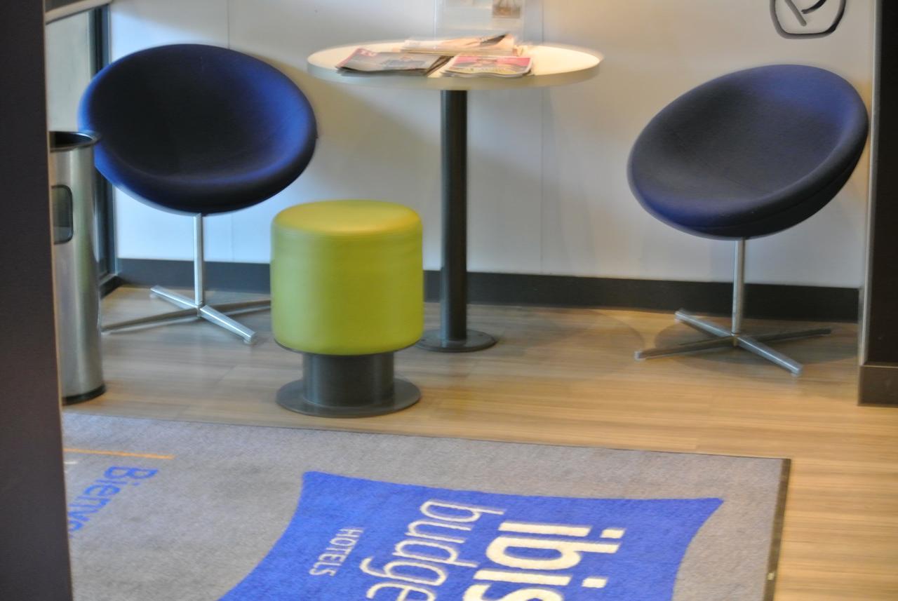 Ibis Budget Marne La Vallee Bry Sur Marne Bry-sur-Marne Exterior foto